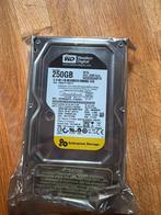 WD Re 250GB SATA HDD - WD2503ABYX, Computers en Software, Harde schijven, Intern, Refurbished, Ophalen of Verzenden, Desktop