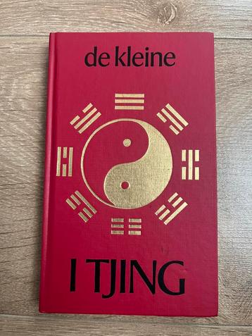Boek | Richard Wilhelm - de kleine | Tjing beschikbaar voor biedingen