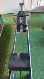 roeiapparaat  - Waterrower, Sport en Fitness, Ophalen, Gebruikt