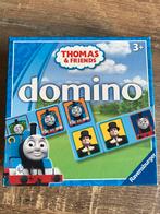Thomas and friends domino, Ophalen of Verzenden, Zo goed als nieuw