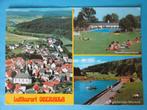 Ansichtkaart: Duitsland, Luftkurort Oberaula,, Verzamelen, Ophalen of Verzenden, 1980 tot heden, Gelopen, Duitsland