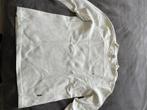 Witte/creme kleurige trui | silver creek | M, Maat 48/50 (M), Wit, Ophalen of Verzenden, Zo goed als nieuw