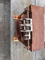 Transformator ETI 630VA, Hobby en Vrije tijd, Ophalen of Verzenden, Gebruikt