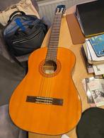 Gitaar - merk Ariana, Ophalen, Gebruikt, Klassieke of Spaanse gitaar
