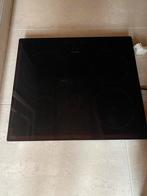 Siemens Inductiekookplaat - Perilex aansluiting, Witgoed en Apparatuur, Ophalen, Gebruikt, 4 kookzones, Inbouw