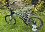 BMX Fiets - One Bicycles, Fietsen en Brommers, Fietsen | Crossfietsen en BMX, Ophalen, Gebruikt, 20 tot 24 inch, Aluminium
