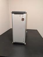 Gira HomeServer 3, Ophalen, Gebruikt