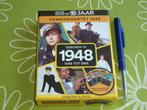 Nieuw: Geboren in 1948 kwartet - herbeleef je jeugd, Ophalen of Verzenden, Nieuw, Kwartet(ten)
