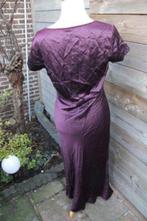 Jurk wijnrood Laura Ashley mt M MAxi dress Vaste prijs, Kleding | Dames, Jurken, Maat 38/40 (M), Ophalen of Verzenden, Zo goed als nieuw
