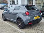 Alfa Romeo MiTo 1.4 T EXCLUSIVE AUTOMAAT Navi | Clima | Crui, Auto's, Alfa Romeo, 4 cilinders, Met garantie (alle), 49 €/maand
