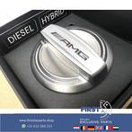 Mercedes AMG TANKDOP (draai dop) A35 A45 CLA45 GLA45 C63 E63