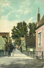 (386-133-025) Zaandam Rustenburg, Verzamelen, Verzenden, Noord-Holland