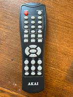 Akai AD66U Afstandsbediening - Getest & Werkend, Ophalen of Verzenden, Gebruikt, Origineel, Dvd