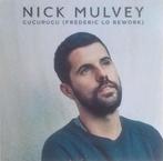 Nick Mulvey - Cucurucu (Frederic Lo Rework) PROMO, Ophalen of Verzenden
