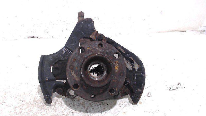 Wielnaaf rechts voor Ford Ka, Onderdelen@venauto.nl, Van der Ven Autorecycling B.V., Gebruikt, Ettenseweg 76, 4706 PB Roosendaal, The Netherlands