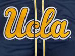 Ucla los angeles baseball jersey ncaa by colosseum navy scri, Sport en Fitness, Honkbal en Softbal, Ophalen, Nieuw, Honkbal, Kleding