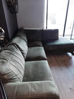 Urban sofa hoekbank, Huis en Inrichting, Banken | Bankstellen, Vierpersoons of meer, Zo goed als nieuw, Ophalen, Hoekbank