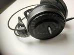 Audio Technica open back headphone, Audio, Tv en Foto, Koptelefoons, Overige merken, Ophalen of Verzenden