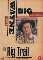 Te koop dvd john wayne the big trial (Nieuwe dvd), Cd's en Dvd's, Dvd's | Klassiekers, 1940 tot 1960, Actie en Avontuur, Ophalen of Verzenden