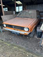 Volkswagen Polo 0.9 L 1978 Bruin, Voorwielaandrijving, Zwart, 4 cilinders, Bruin