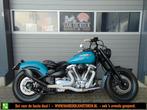 YAMAHA XV 1600 WILDSTAR (bj 1999) Custom BUILD !, 2 cilinders, 1600 cc, Bedrijf, Meer dan 35 kW