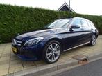 Mercedes-benz C-KLASSE 350 E LEASEED. PLUS-Pano-Media-Leer-T, Automaat, USB, Achterwielaandrijving, Gebruikt