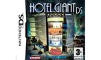✅ DS ✨ Hotel Giants DS ✨, Avontuur en Actie, 1 speler, Ophalen of Verzenden, Zo goed als nieuw
