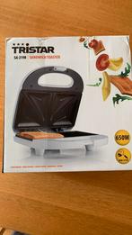 Tristar SA-2198 Sandwich toaster, Ophalen, Nieuw