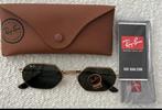 Ray-Ban, type Octagonal, Dames/Heren Zonnebril, NIEUW, Verzenden, Nieuw, Zonnebril, Ray-Ban
