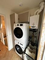 Samsung wasmachine 3 jaar oud WW90T534AAWCS2 energie A, Witgoed en Apparatuur, Wasmachines, Ophalen of Verzenden, Zo goed als nieuw