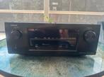 Denon AVR X3000, Audio, Tv en Foto, Versterkers en Receivers, Ophalen of Verzenden, 120 watt of meer, Denon