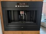 Atag Inbouw Koffiemachine, Ophalen, Afneembaar waterreservoir, Gebruikt, Koffiemachine