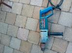Bosch klopboor, Ophalen, Gebruikt, 600 watt of meer, Boormachine