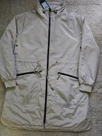 Ilse Jacobsen - nieuw - zomer / tussen / regen jas - maat 40, Kleding | Dames, Jassen | Zomer, Maat 38/40 (M), Beige, Nieuw, Ophalen of Verzenden