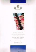 Cado sale DMC dichtgesealde kleurenstaalkaart met zijde, Ophalen of Verzenden, Nieuw, Handborduren, Onderdeel of Toebehoren