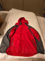 Herenjas - Rode Winterjas, Kleding | Heren, Erke, Nieuw, Overige maten, Ophalen of Verzenden