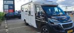 Tec V 646 breezer in perfecte conditie., Caravans en Kamperen, T.E.C., Ringverwarming, Fiat, Tot en met 3