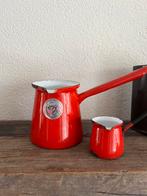 Emaille kannetjes, Ophalen of Verzenden