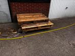 Gratis af te halen pallets. Euro en wegwerp. Alles in 1, Ophalen, Zo goed als nieuw, Minder dan 200 cm, Pallet