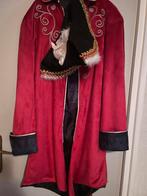 Nieuwe lakei jas xxl met pruik en hoed, Kleding | Heren, Carnavalskleding en Feestkleding, Ophalen of Verzenden, Zo goed als nieuw