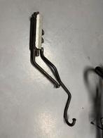 Kawasaki kfx 700 nieuw origineel uitlaat 2 stuks, Ophalen of Verzenden, Nieuw