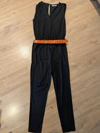 Nikkie zwarte jumpsuit maat 40 Kerst, Kleding | Dames, Maat 38/40 (M), Zwart, Ophalen of Verzenden, Zo goed als nieuw