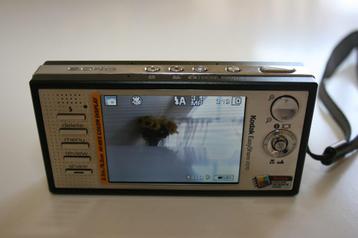 KODAK Easy Share V570 digitale fotocamera beschikbaar voor biedingen