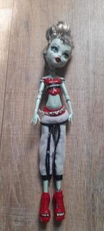 Monster high pop 5, Ophalen of Verzenden, Gebruikt, Overige typen