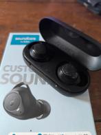 Soundcore Anker A1, Ophalen of Verzenden, Zo goed als nieuw, In gehoorgang (in-ear), Bluetooth
