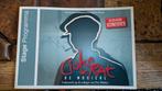 Ciske de Rat Musical Boekje - Stage Programma 07/08, Verzamelen, Ophalen of Verzenden, Zo goed als nieuw, Overige typen