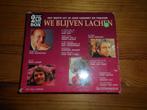 We blijven lachen, Ophalen of Verzenden, Gebruikt