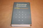 Van Dale groot woordenboek hedendaags Nederlands., Boeken, Ophalen of Verzenden, Zo goed als nieuw, Van Dale, Nederlands