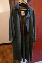 Wax-coat, groen, John Partridge, Ophalen, Maat 52/54 (L), Gedragen, John Partridge
