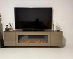 LG TV 4K 70 INCH + samsung soundbar, Audio, Tv en Foto, Televisies, Ophalen, Zo goed als nieuw, 100 cm of meer, LG